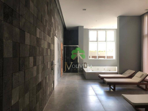 Cobertura com 3 Quartos à Venda, 196 m² em Moema - São Paulo