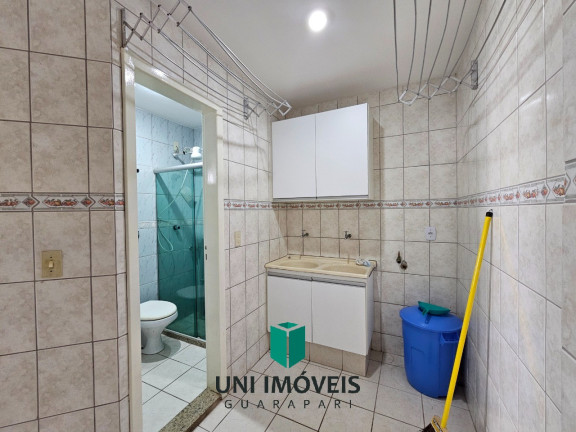 Imagem Apartamento com 4 Quartos à Venda, 138 m² em Praia Do Morro - Guarapari