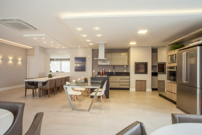 Imagem Apartamento com 2 Quartos à Venda, 83 m² em Barreiros - São José Imagem Apartamento com 2 Quartos à Venda, 83 m² em Barreiros - São José