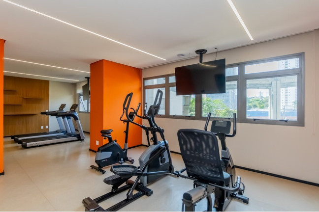 Imagem Apartamento com 2 Quartos à Venda, 49 m² em Jardim Independência - São Paulo Imagem Apartamento com 2 Quartos à Venda, 49 m² em Jardim Independência - São Paulo