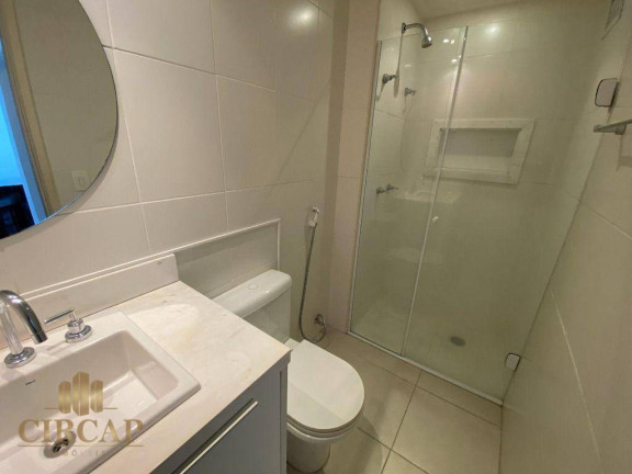 Imagem Apartamento com 1 Quarto à Venda, 45 m² em Jardim Paulista - São Paulo