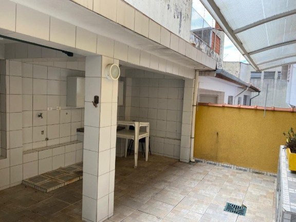 Imagem Casa com 3 Quartos à Venda, 138 m² em Brooklin Paulista - São Paulo