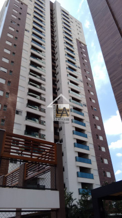 Imagem Apartamento com 3 Quartos à Venda, 105 m² em Granja Julieta - São Paulo Imagem Apartamento com 3 Quartos à Venda, 105 m² em Granja Julieta - São Paulo