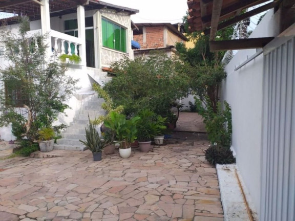 Imagem Casa com 3 Quartos à Venda, 560 m² em Itapuã - Salvador Imagem Casa com 3 Quartos à Venda, 560 m² em Itapuã - Salvador