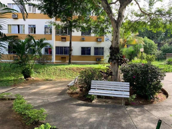 Imagem Imóvel com 2 Quartos à Venda, 52 m² em Freguesia (jacarepaguá) - Rio De Janeiro Imagem Imóvel com 2 Quartos à Venda, 52 m² em Freguesia (jacarepaguá) - Rio De Janeiro