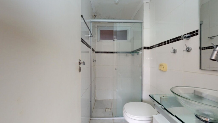 Imagem Imóvel com 1 Quarto à Venda, 36 m² em Cristal - Porto Alegre