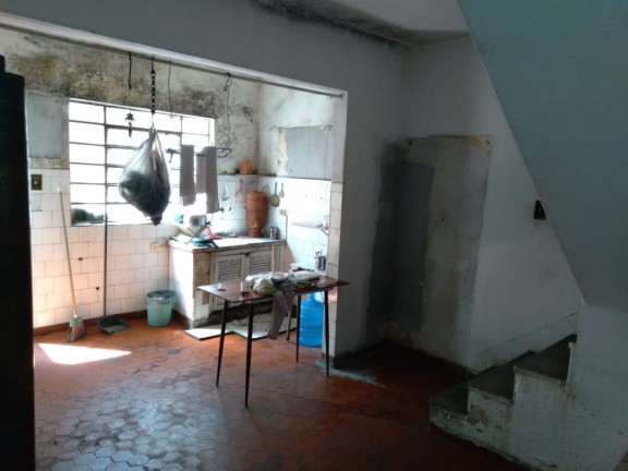 Imagem Casa com 2 Quartos à Venda, 103 m² em Praça Da Arvore - São Paulo Imagem Casa com 2 Quartos à Venda, 103 m² em Praça Da Arvore - São Paulo