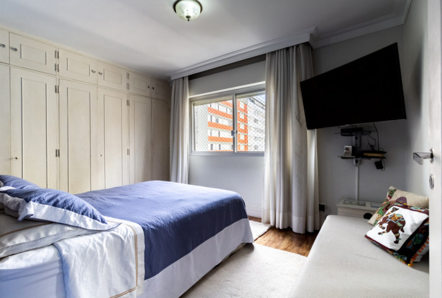 Imagem Apartamento com 3 Quartos à Venda, 118 m² em Consolação - São Paulo Imagem Apartamento com 3 Quartos à Venda, 118 m² em Consolação - São Paulo