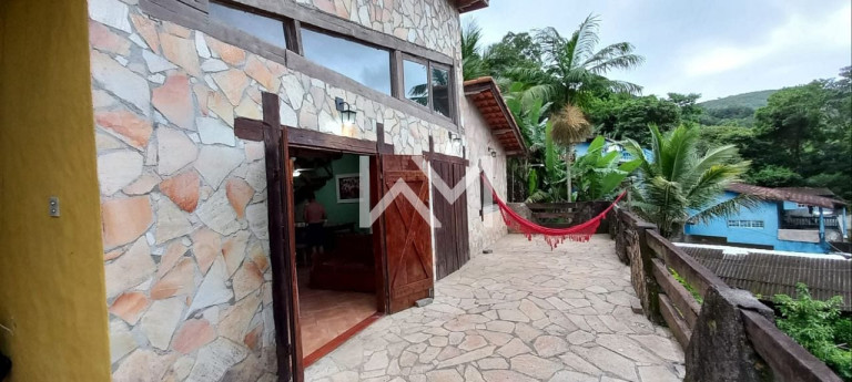 Imagem Sobrado com 3 Quartos à Venda, 120 m² em Toque-toque Pequeno - São Sebastião Imagem Sobrado com 3 Quartos à Venda, 120 m² em Toque-toque Pequeno - São Sebastião