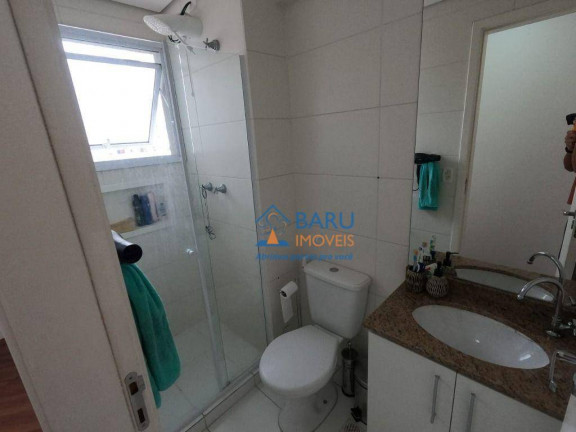 Imagem Apartamento com 2 Quartos à Venda, 50 m² em Morumbi - São Paulo Imagem Apartamento com 2 Quartos à Venda, 50 m² em Morumbi - São Paulo