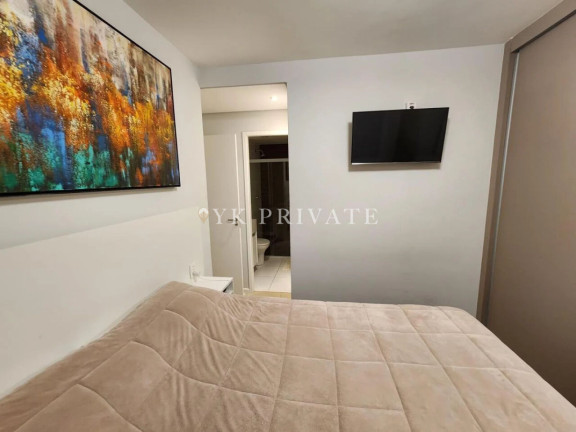 Imagem Apartamento com 2 Quartos à Venda, 56 m² em Pompéia - São Paulo Imagem Apartamento com 2 Quartos à Venda, 56 m² em Pompéia - São Paulo