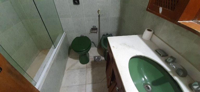 Imagem Apartamento com 4 Quartos à Venda, 170 m² em Copacabana - Rio De Janeiro