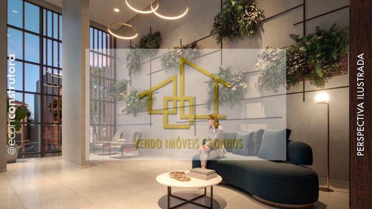 Imagem Apartamento com 1 Quarto à Venda, 25 m² em Vila Olímpia - São Paulo Imagem Apartamento com 1 Quarto à Venda, 25 m² em Vila Olímpia - São Paulo
