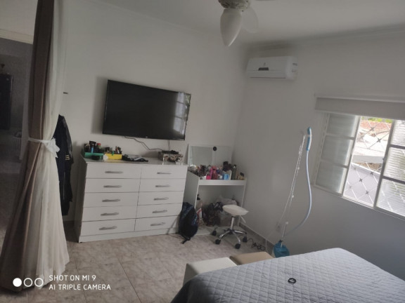 Imagem Casa com 2 Quartos à Venda, 92 m² em Jardim Vera Cruz - Sorocaba