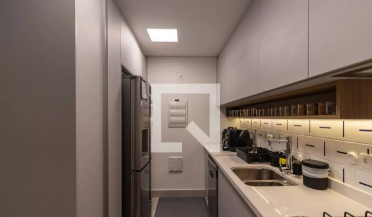 Imagem Apartamento com 2 Quartos à Venda, 120 m² em Vila Olímpia - São Paulo