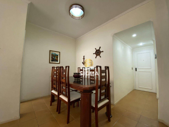 Imagem Apartamento com 2 Quartos à Venda, 80 m² em Jardim Astúrias - Guarujá Imagem Apartamento com 2 Quartos à Venda, 80 m² em Jardim Astúrias - Guarujá