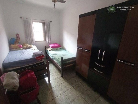 Imagem Casa com 1 Quarto à Venda, 47 m² em Aviação - Praia Grande