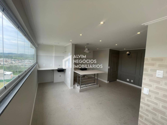 Imagem Apartamento com 2 Quartos à Venda, 64 m² em Condomínio Residencial Colinas Do Paratehy - São José Dos Campos Imagem Apartamento com 2 Quartos à Venda, 64 m² em Condomínio Residencial Colinas Do Paratehy - São José Dos Campos