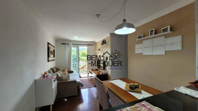 Imagem Apartamento com 3 Quartos à Venda, 59 m² em Vila Jaraguá - São Paulo Imagem Apartamento com 3 Quartos à Venda, 59 m² em Vila Jaraguá - São Paulo