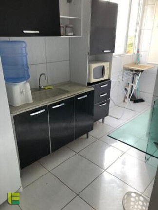 Imagem Apartamento com 2 Quartos à Venda, 50 m² em Vila California - Ipojuca