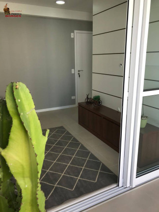 Imagem Apartamento com 1 Quarto à Venda, 38 m² em Vila Andrade - São Paulo Imagem Apartamento com 1 Quarto à Venda, 38 m² em Vila Andrade - São Paulo