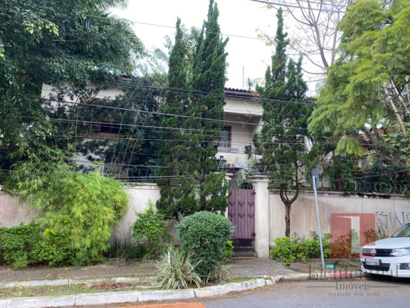 Imagem Imóvel com 6 Quartos à Venda, 329 m² em Jardim Paulista - São Paulo Imagem Imóvel com 6 Quartos à Venda, 329 m² em Jardim Paulista - São Paulo