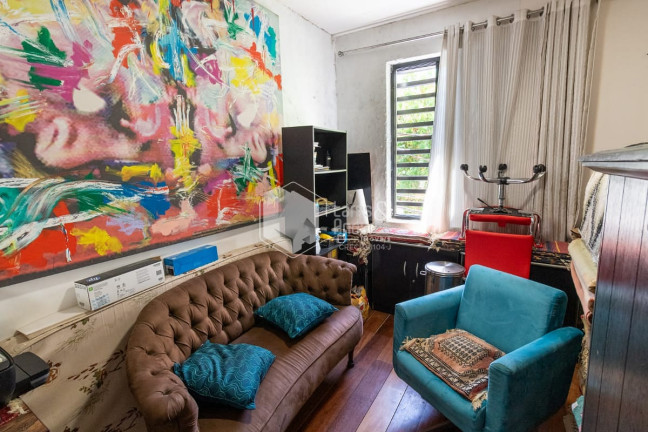 Imagem Imóvel Comercial à Venda, 240 m² em Pinheiros - São Paulo