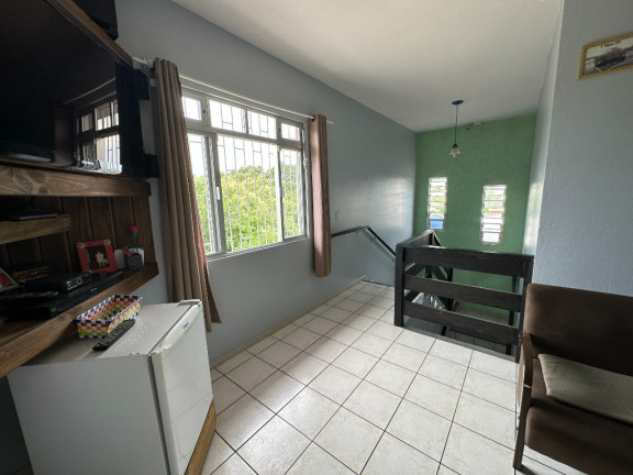 Imagem Casa com 3 Quartos à Venda, 175 m² em Ponte Do Imaruim - Palhoça