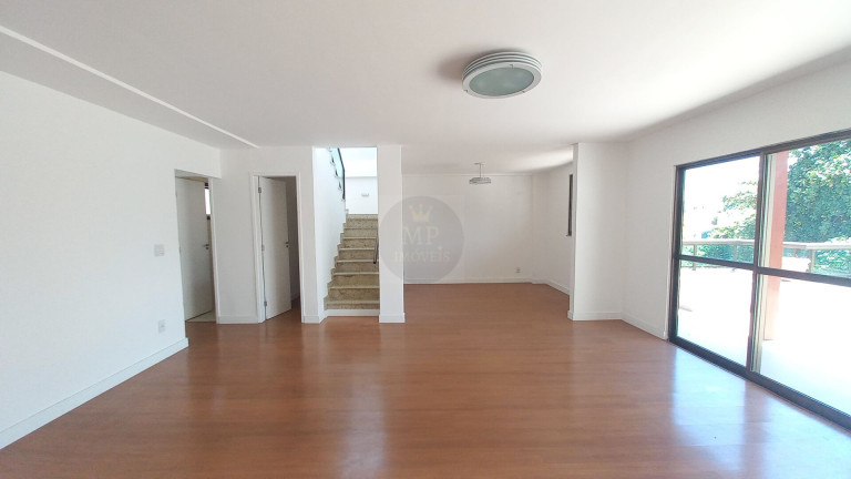 Imagem Cobertura com 3 Quartos à Venda, 360 m² em Recreio Dos Bandeirantes - Rio De Janeiro Imagem Cobertura com 3 Quartos à Venda, 360 m² em Recreio Dos Bandeirantes - Rio De Janeiro