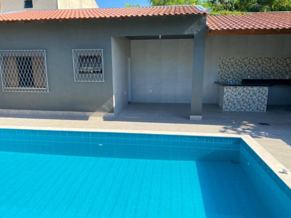 Casa com 3 Quartos à Venda, 300 m² em Praia Do Morro - Guarapari