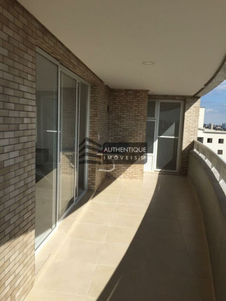 Foto do imóvel Apartamento com 3 Quartos à Venda, 104 m² em Baeta Neves - São Bernardo Do Campo