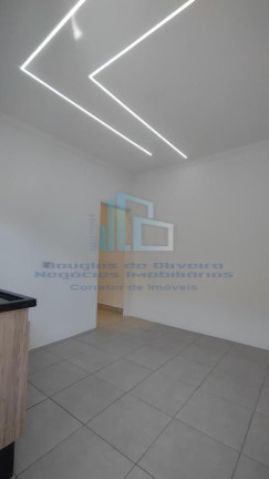 Imagem Casa com 2 Quartos à Venda, 65 m² em Maracanã - Praia Grande