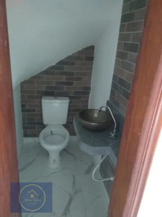 Imagem Casa com 2 Quartos para Alugar, 80 m² em Jardim Egle - São Paulo Imagem Casa com 2 Quartos para Alugar, 80 m² em Jardim Egle - São Paulo