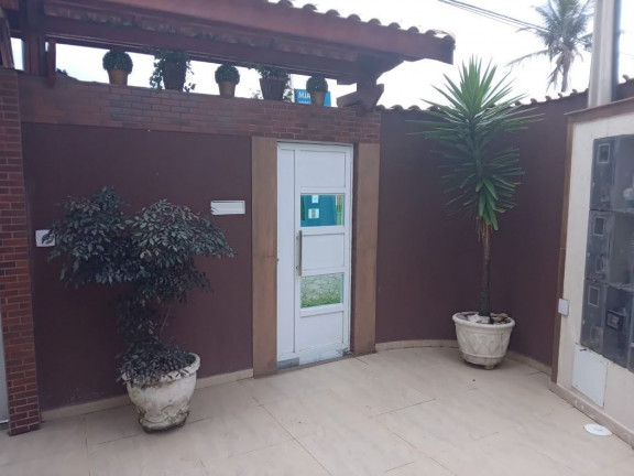 Imagem Casa com 2 Quartos à Venda, 52 m² em Caiçara - Praia Grande Imagem Casa com 2 Quartos à Venda, 52 m² em Caiçara - Praia Grande