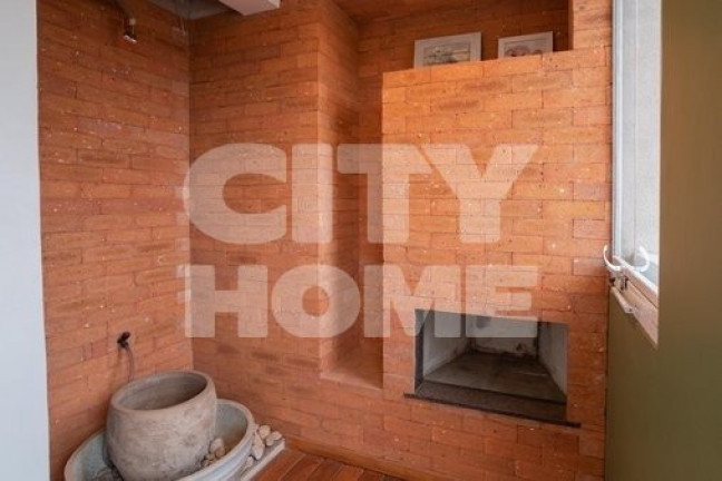 Imagem Apartamento com 7 Quartos à Venda, 418 m² em Brooklin - São Paulo