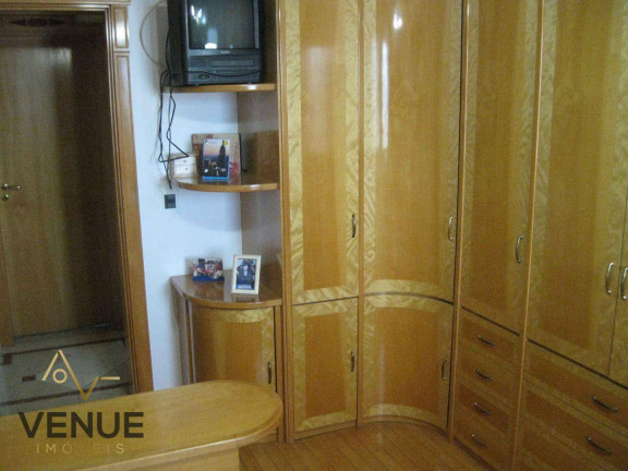 Imagem Cobertura com 3 Quartos à Venda ou Locação, 250 m² em Vila Gomes Cardim - São Paulo