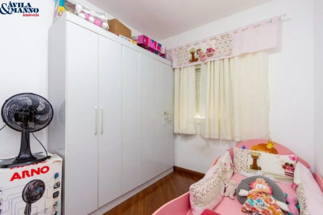 Imagem Apartamento com 3 Quartos à Venda, 104 m² em Mooca - São Paulo