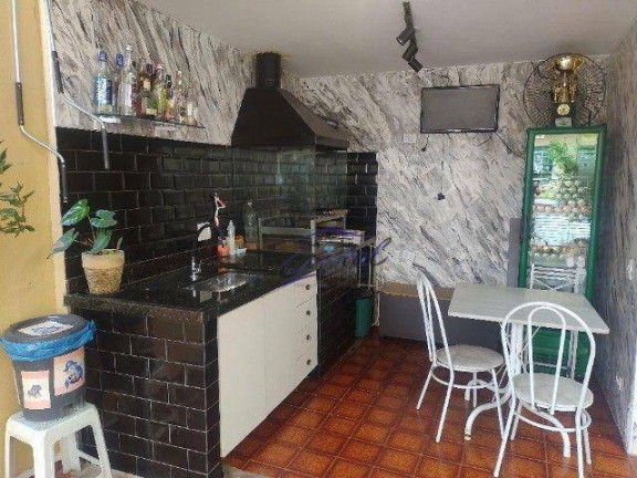 Imagem Casa com 3 Quartos à Venda, 180 m² em Jardim Bonfiglioli - São Paulo Imagem Casa com 3 Quartos à Venda, 180 m² em Jardim Bonfiglioli - São Paulo