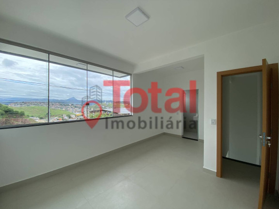 Imagem Casa com 3 Quartos à Venda, 117 m² em Nova Tijuca - Coronel Fabriciano
