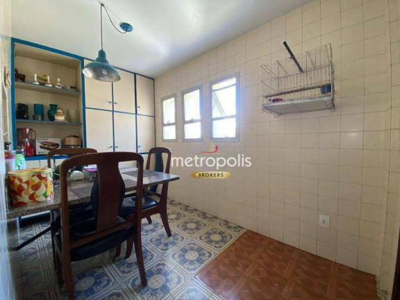 Imagem Sobrado com 3 Quartos à Venda, 359 m² em Jardim São Caetano - São Caetano Do Sul Imagem Sobrado com 3 Quartos à Venda, 359 m² em Jardim São Caetano - São Caetano Do Sul
