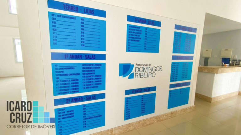 Imagem Loja à Venda, 26 m² em Jardim Aeroporto - Lauro De Freitas Imagem Loja à Venda, 26 m² em Jardim Aeroporto - Lauro De Freitas