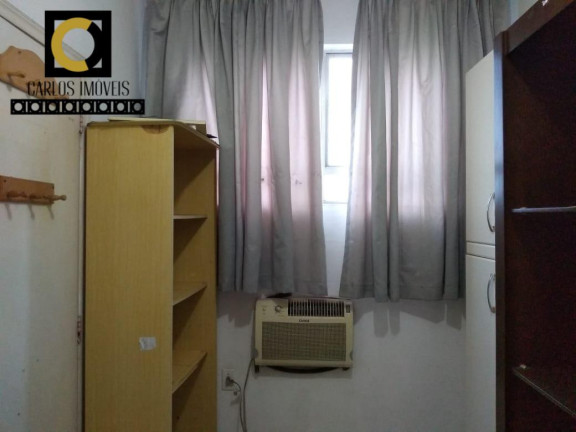 Imagem Apartamento com 2 Quartos à Venda, 85 m² em Embaré - Santos