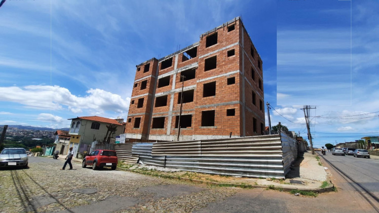 Imagem Apartamento com 3 Quartos à Venda, 110 m² em Marilândia - Belo Horizonte Imagem Apartamento com 3 Quartos à Venda, 110 m² em Marilândia - Belo Horizonte
