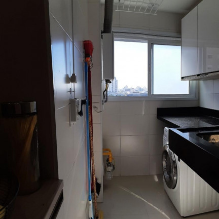 Imagem Apartamento com 2 Quartos à Venda, 65 m² em Barra Funda - São Paulo