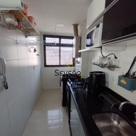 Imagem Apartamento com 3 Quartos à Venda, 97 m² em Santa Rosa - Niterói