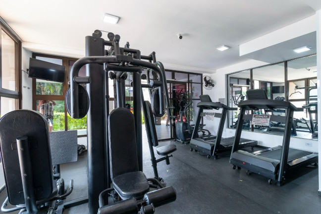 Imagem Apartamento com 3 Quartos à Venda, 61 m² em Vila Arapuã - São Paulo