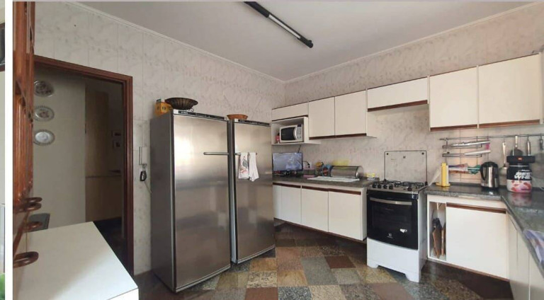 Imagem Casa com 2 Quartos à Venda, 300 m² em Parque Egisto Ragazzo - Limeira Imagem Casa com 2 Quartos à Venda, 300 m² em Parque Egisto Ragazzo - Limeira