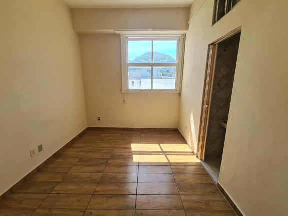 Imagem Apartamento com 1 Quarto à Venda, 37 m² em Catete - Rio De Janeiro