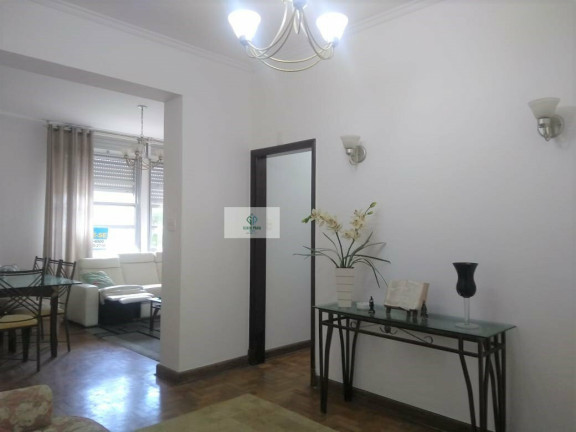 Imagem Apartamento com 3 Quartos à Venda, 180 m² em Enseada - Guarujá