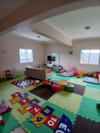 Imagem Apartamento com 2 Quartos à Venda, 55 m² em Vila Príncipe De Gales - Santo André Imagem Apartamento com 2 Quartos à Venda, 55 m² em Vila Príncipe De Gales - Santo André